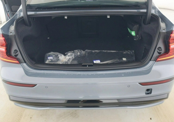 Volvo S60 cena 198500 przebieg: 23820, rok produkcji 2023 z Lubań małe 92